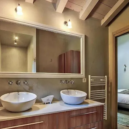 Holiday home Chalet Norbert