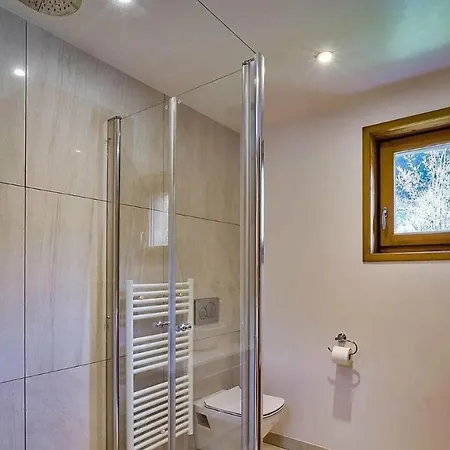 Holiday home Chalet Norbert *