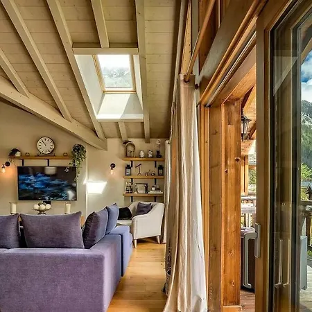 Chalet Norbert * Zermatt