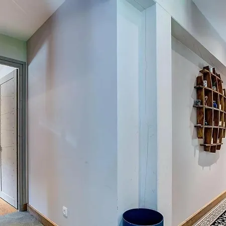 Holiday home Chalet Norbert