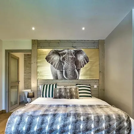 Chalet Norbert