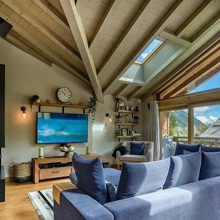 Chalet Norbert * 采尔马特