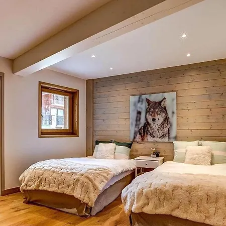 Chalet Norbert *