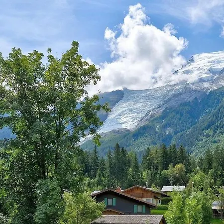 度假居 Chalet Norbert