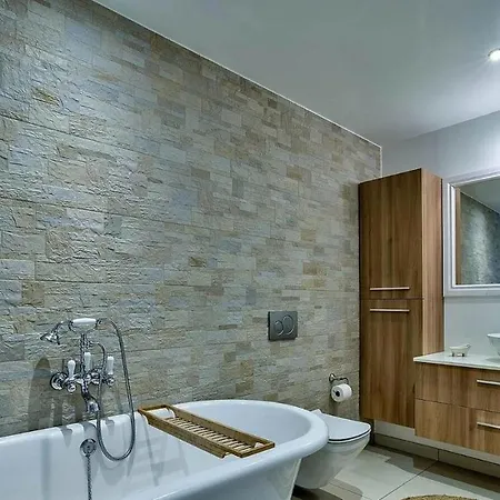 Chalet Norbert Σπίτι διακοπών *