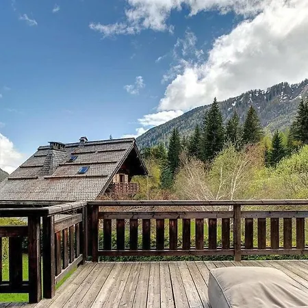 Chalet Norbert *