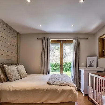 Chalet Norbert * Ζερμάτ